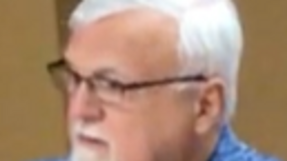 Sunday School May 25, 2025